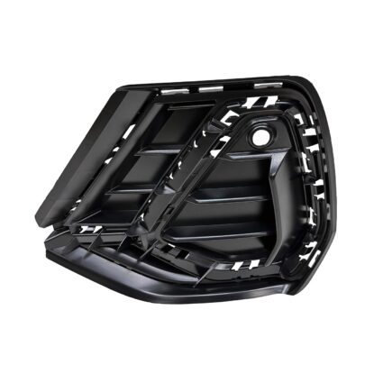 Bumper Insert Front Left w/S-Line Pkg Outer Grille for Audi Q3 2019–2023
