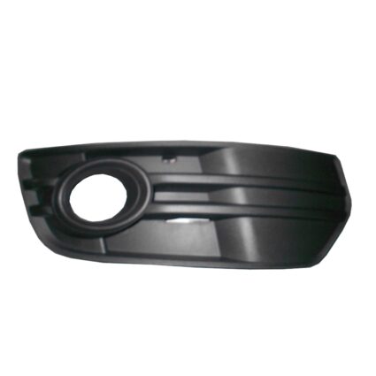 Bumper Insert Front Right Fog Lamp Bezel w/o S-Line Pkg w/Fog Lamps for Audi Q5 2009–2012