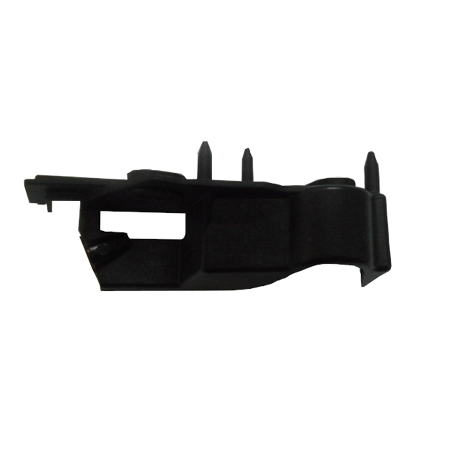Bumper Cover Support Front Left for Audi A4 S4 allroad A4 allroad
