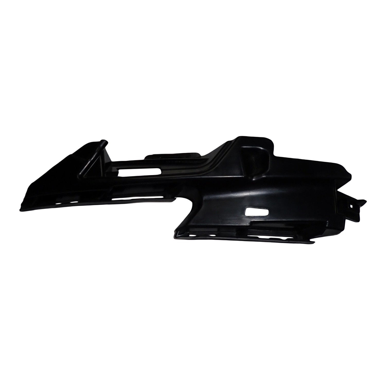Bumper Cover Support Front Left Upper Side Plate for Audi S3 A3