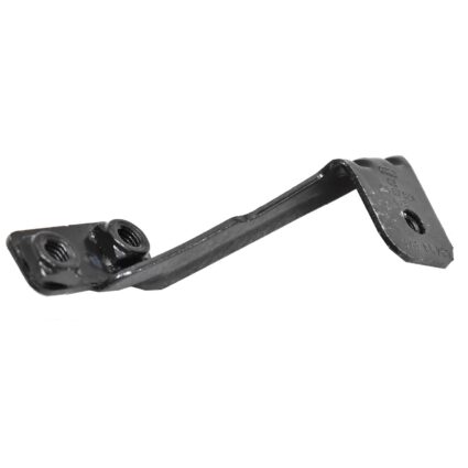 Bumper Cover Support Front Left for Audi A4 A4 Quattro S4