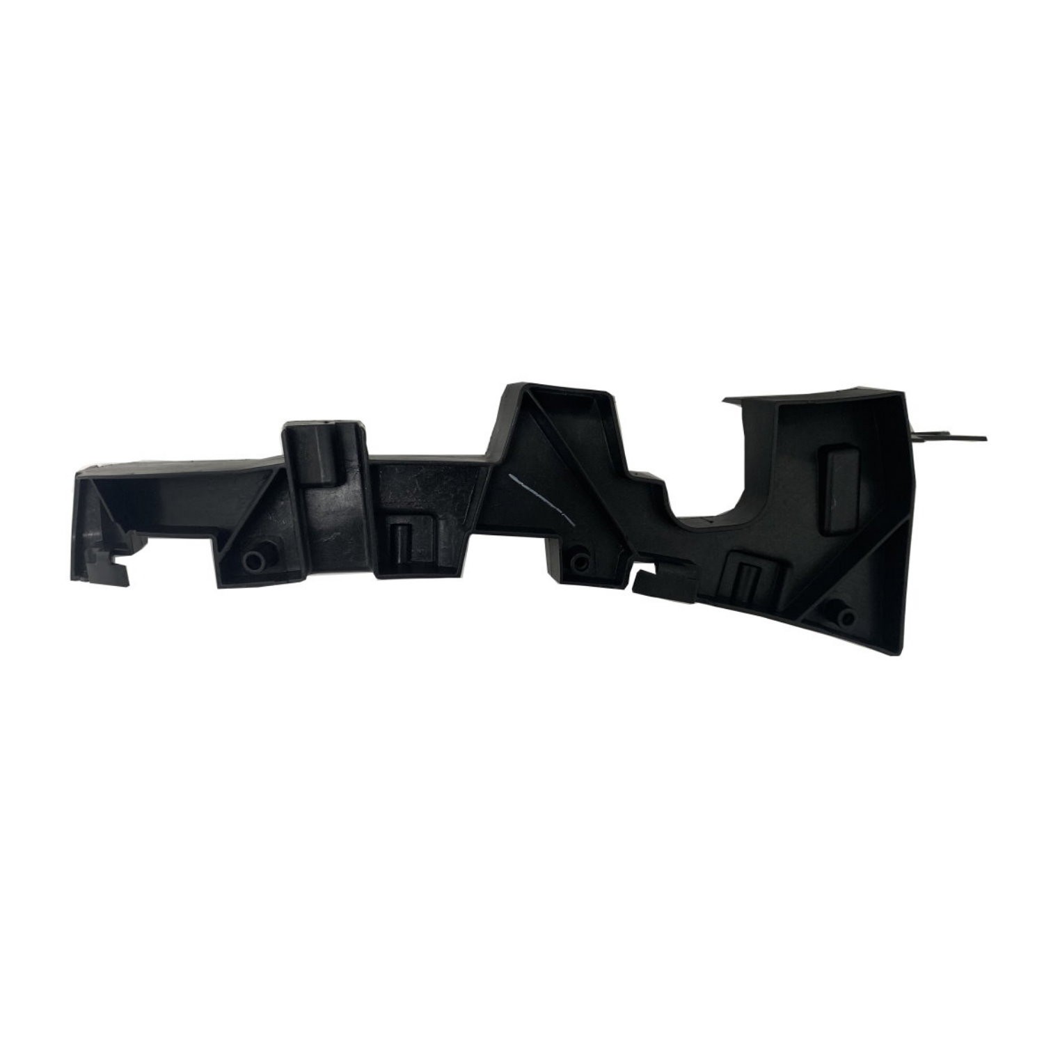 Bumper Cover Support Front Left Lower Outer for Audi Q5 2018–2020