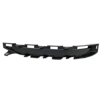 Bumper Cover Support Front Left w/o S-Line Pkg Seal Plate for Audi Q7 2017–2019