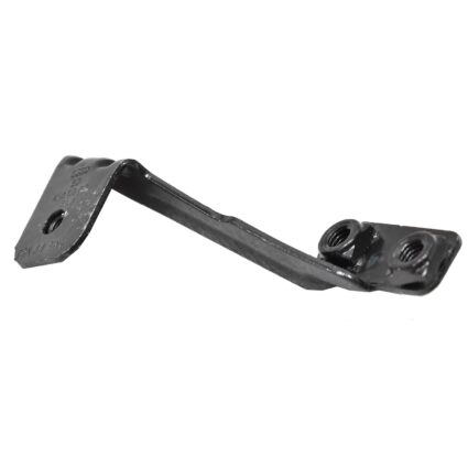 Bumper Cover Support Front Right for Audi A4 A4 Quattro S4