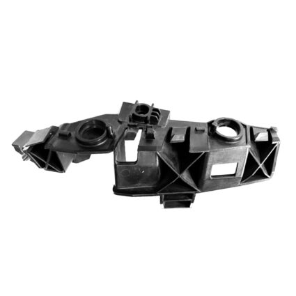 Bumper Cover Support Front Right Front Cover Guide for Audi Q5 SQ5 SQ5 Sportback Q5 Sportback
