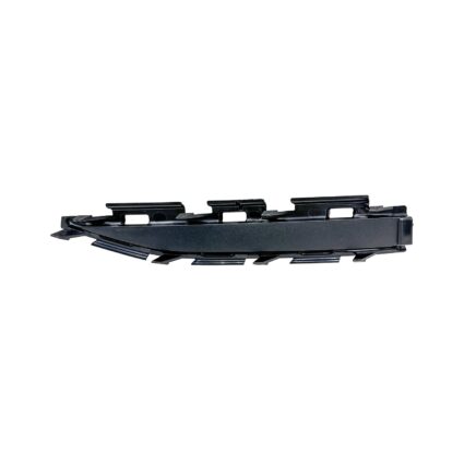 Bumper Cover Molding Front Left w/o S-Line Pkg for Audi Q7 2020–2024