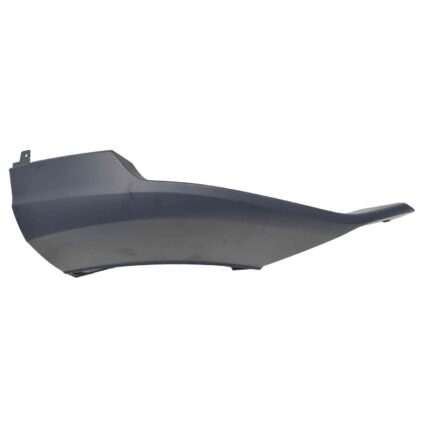 Bumper Cover Molding Front Right Outer Spoiler for Audi Q7 2017–2019
