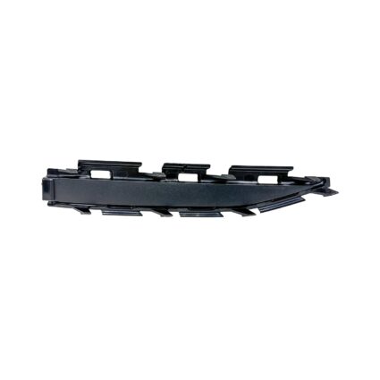 Bumper Cover Molding Front Right w/o S-Line Pkg for Audi Q7 2020–2024