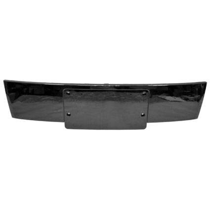 License Plate Bracket Front for Audi Q7 2007–2015
