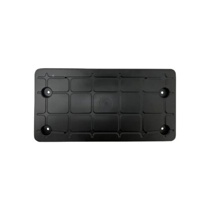 License Plate Bracket Front CAPA for Audi Q5 2021–2023