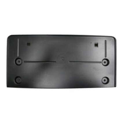 License Plate Bracket Front From 8-20-18 for Audi SQ5 2019–2020