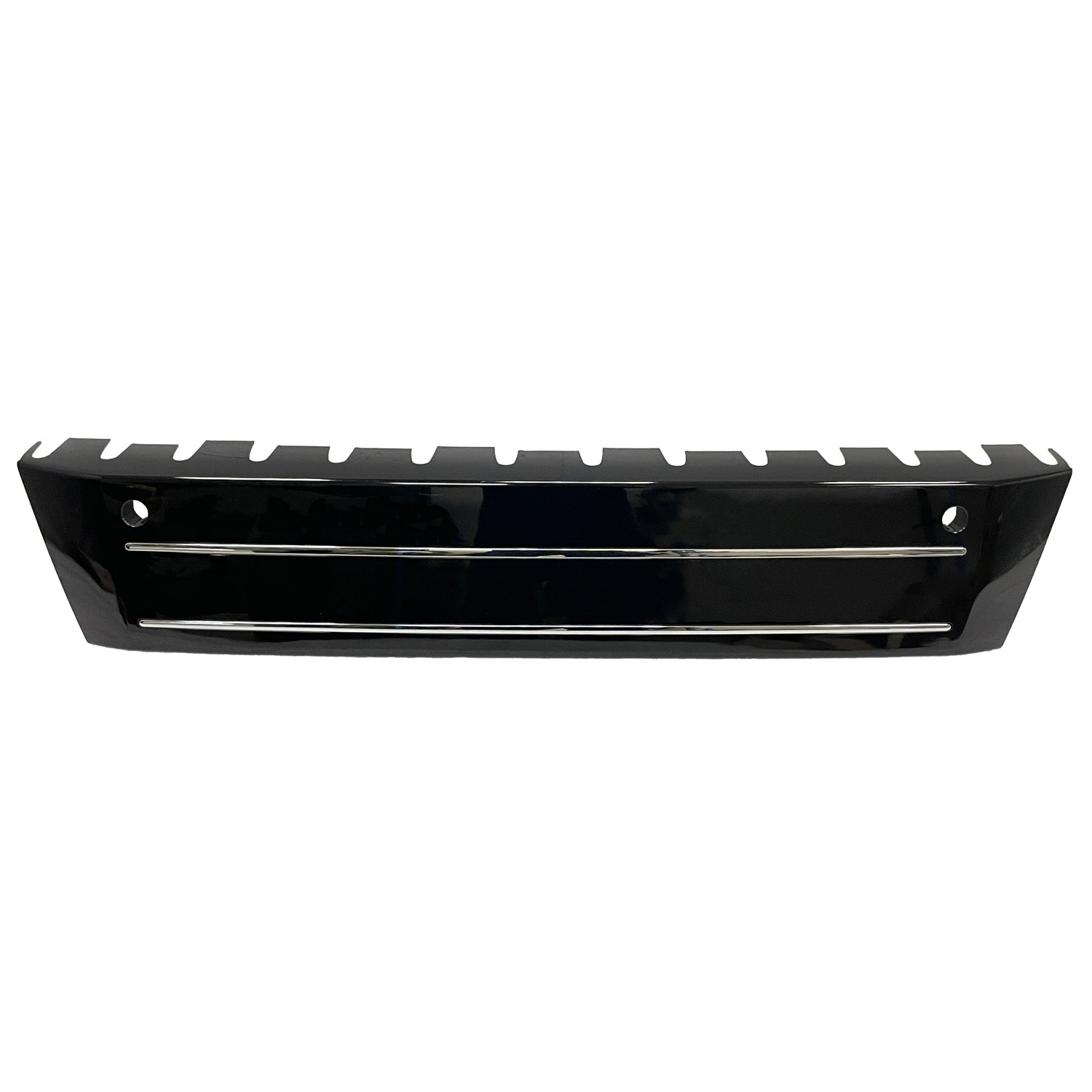 License Plate Bracket Front License Plate Trim w/Park Distance Control Front & Rear Glossy Black for Audi Q5 2013–2017