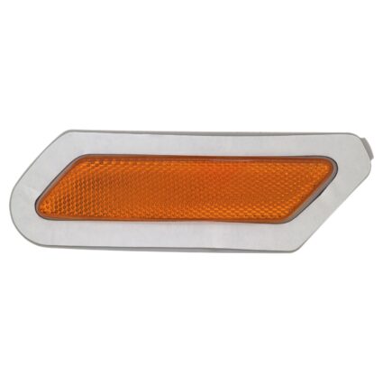 Bumper Reflector Front Left for Audi SQ5 2018–2020