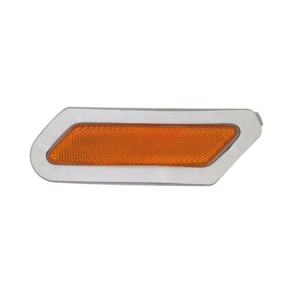 Bumper Reflector Front Left CAPA for Audi SQ5 2018–2020