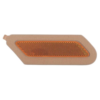 Bumper Reflector Front Right CAPA for Audi Q5 2018–2020