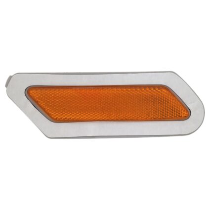Bumper Reflector Front Right for Audi SQ5 2018–2020