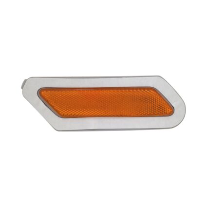 Bumper Reflector Front Right CAPA for Audi SQ5 2018–2020