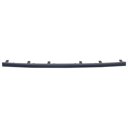 Bumper to Body Filler Panel Front Center Cover Filler for Audi Q3 2019–2023