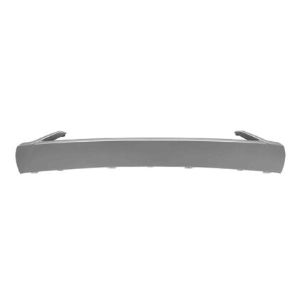 Bumper Valance / Grille Kit Front w/S-Line Pkg Bumper Code 2K3 Selenite Silver for Audi SQ5 Sportback SQ5 Q5 Q5 Sportback