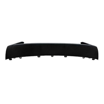 Bumper Valance / Grille Kit Front w/S-Line Pkg Black for Audi SQ5 Sportback SQ5 Q5 Q5 Sportback