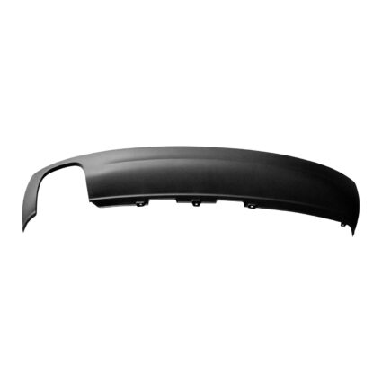 Bumper Cover Rear Lower w/o S-Line Pkg for Audi A5 Quattro Coupe 2013–2017
