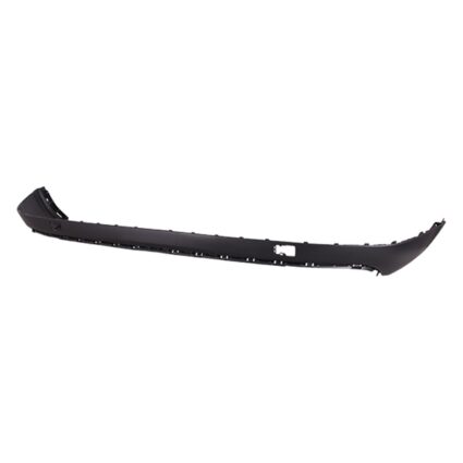 Bumper Cover Rear Lower Primed CAPA for Audi Q5 2018–2020