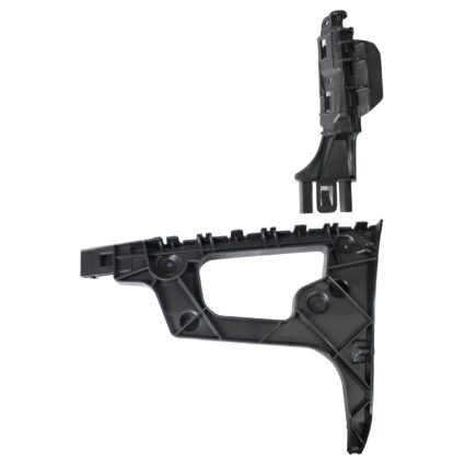 Bumper Cover Support Rear Right Outer Guide for Audi A5 Quattro S5 A5