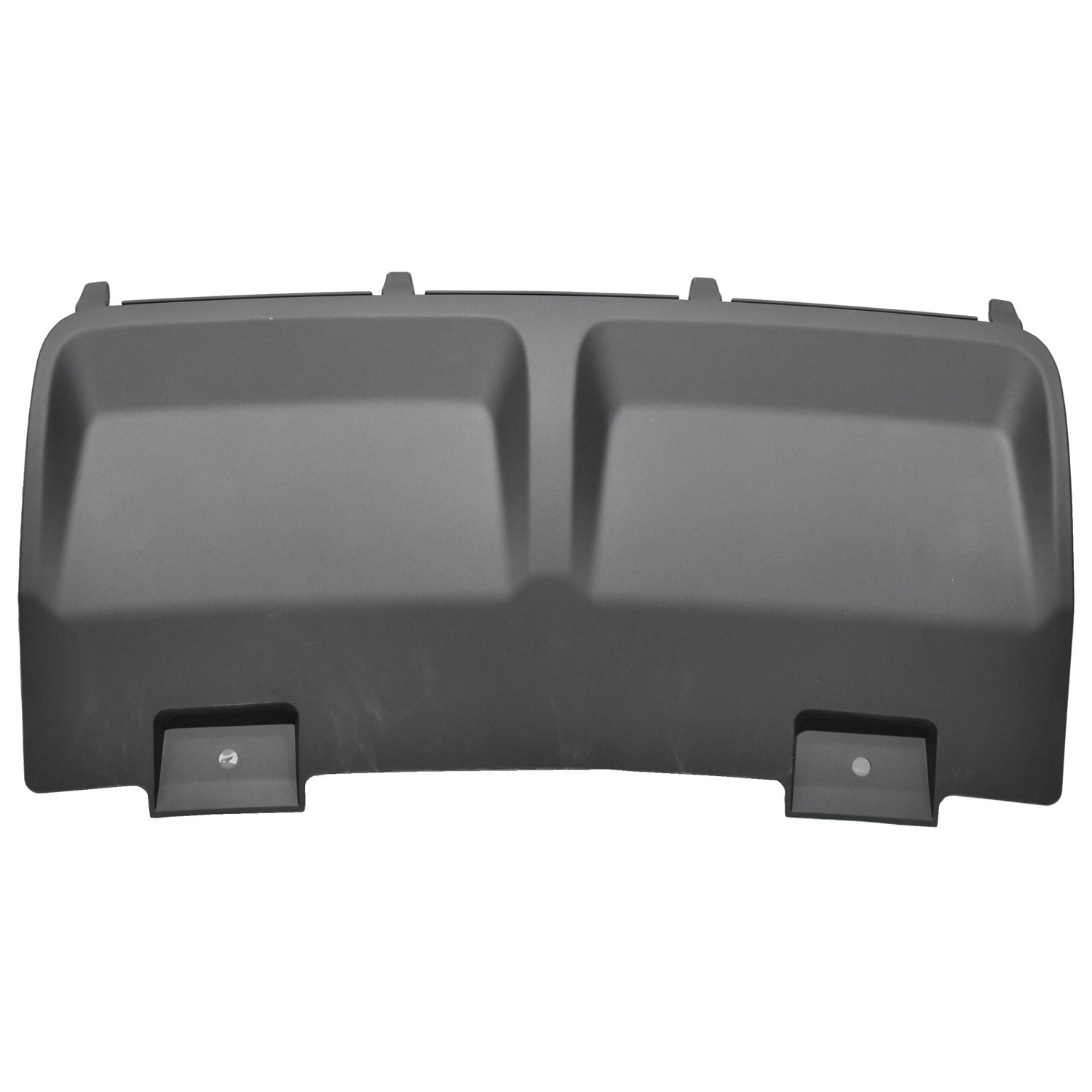 Bumper Cover Molding Rear Access Cover for Audi Q5 Hybrid Prestige Hybrid 2013–2016