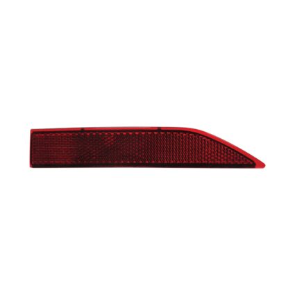 Bumper Reflector Rear Left Inner for Audi A4 A4 allroad A5 Quattro S5 S4 A4 Quattro