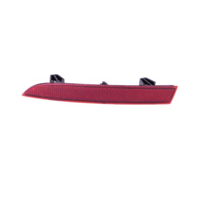 Bumper Reflector Rear Left Outer To 1-31-20 for Audi A4 A4 allroad A5 Quattro A5 Sportback S5 S5 Sportback S4 A4 Quattro