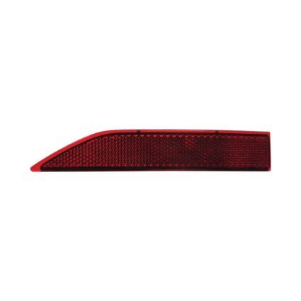 Bumper Reflector Rear Right Inner for Audi A4 A4 allroad A5 Quattro S5 S4 A4 Quattro
