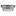 Grille Assembly Gray for Audi A4 2009–2016