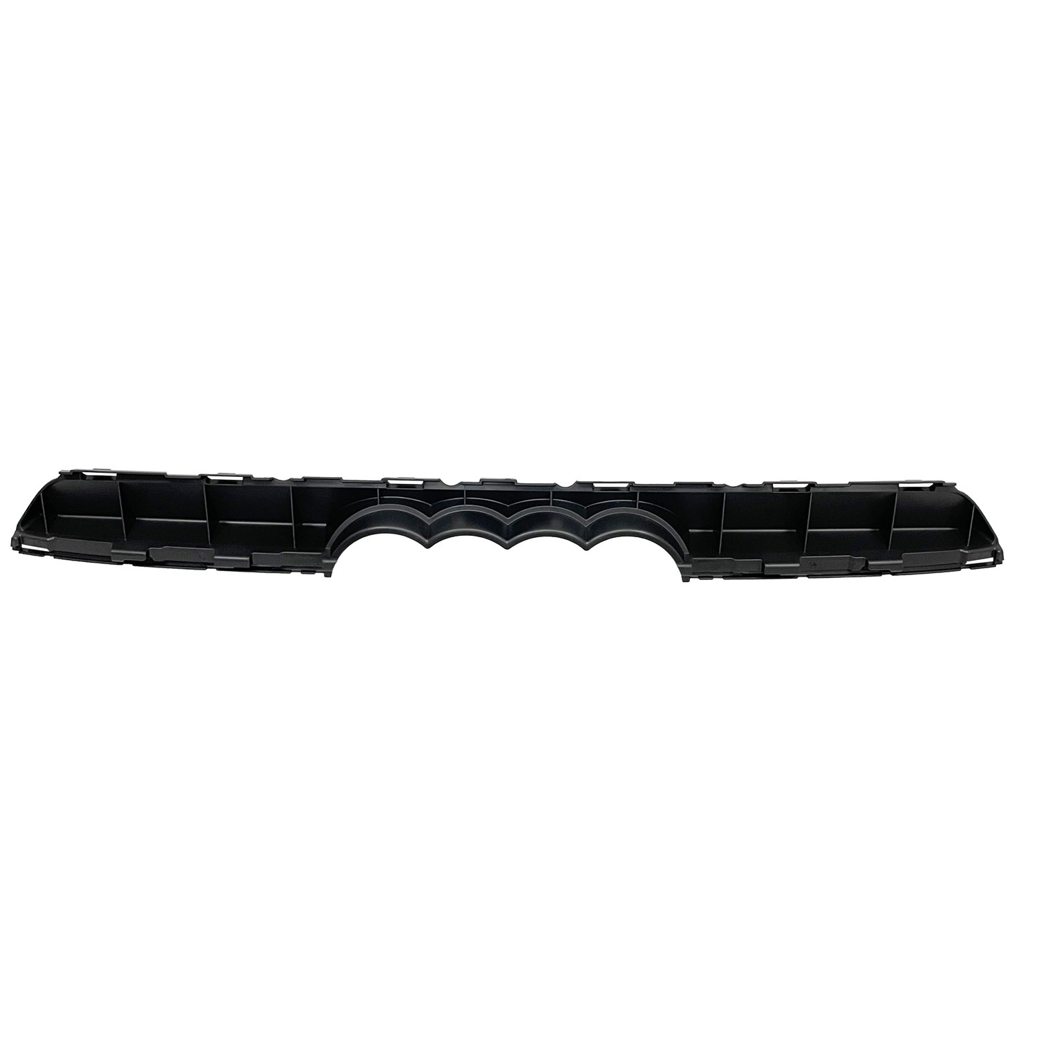 Grille Insert Grille Cover Filler for Audi Q7 2017–2019
