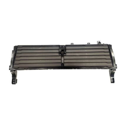 Grille Air Intake Active Grille Shutter for Audi Q5 2018–2020