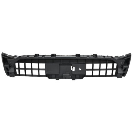 Grille Bracket Upper w/o S-Line Pkg for Audi Q5 2013–2017