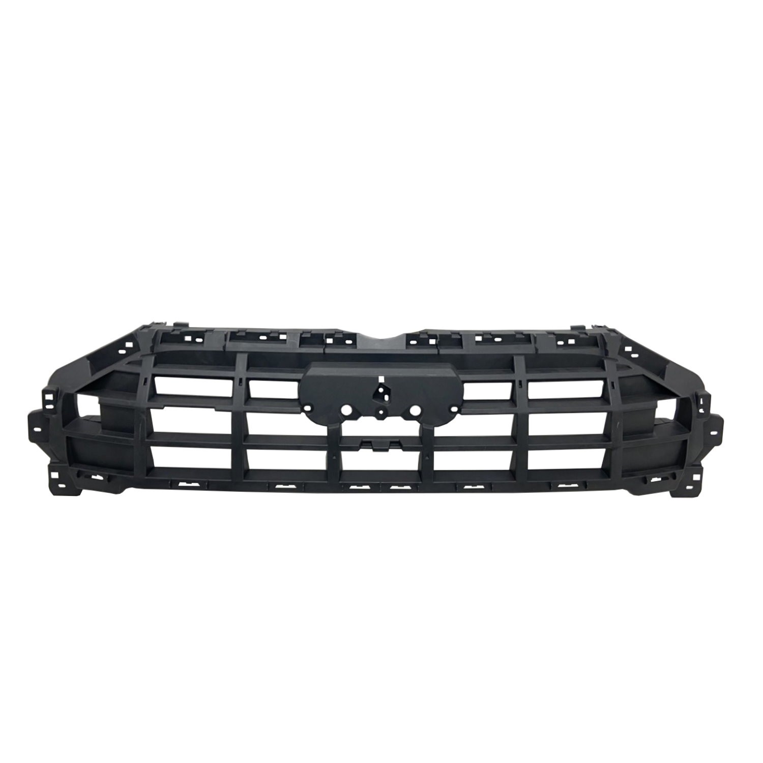 Grille Bracket w/o S-Line Pkg Striker Plate for Audi Q5 2021–2023