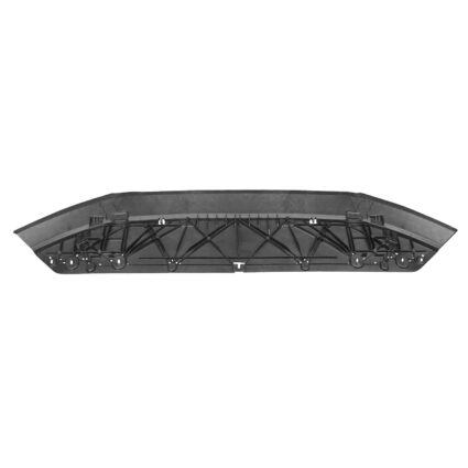 Engine Cover Lower w/o S-Line Pkg CAPA for Audi A4 2017–2019