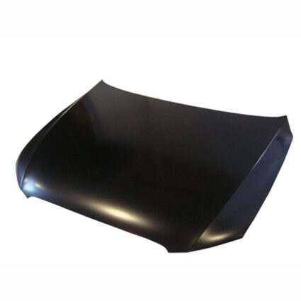 Hood Panel Assembly CAPA for Audi Q5 2009–2012