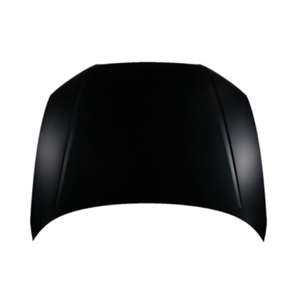 Hood Panel Assembly CAPA for Audi S3 A3