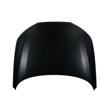 Hood Panel Assembly CAPA for Audi A4 A4 Quattro