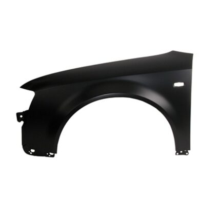 Fender Front Left Late Design for Audi A4 S4