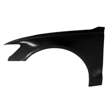 Fender Front Left Aluminum CAPA for Audi A6 S6