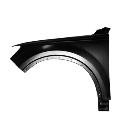 Fender Front Left Aluminum CAPA for Audi Q7 SQ7