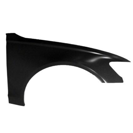 Fender Front Right Aluminum for Audi A6 S6