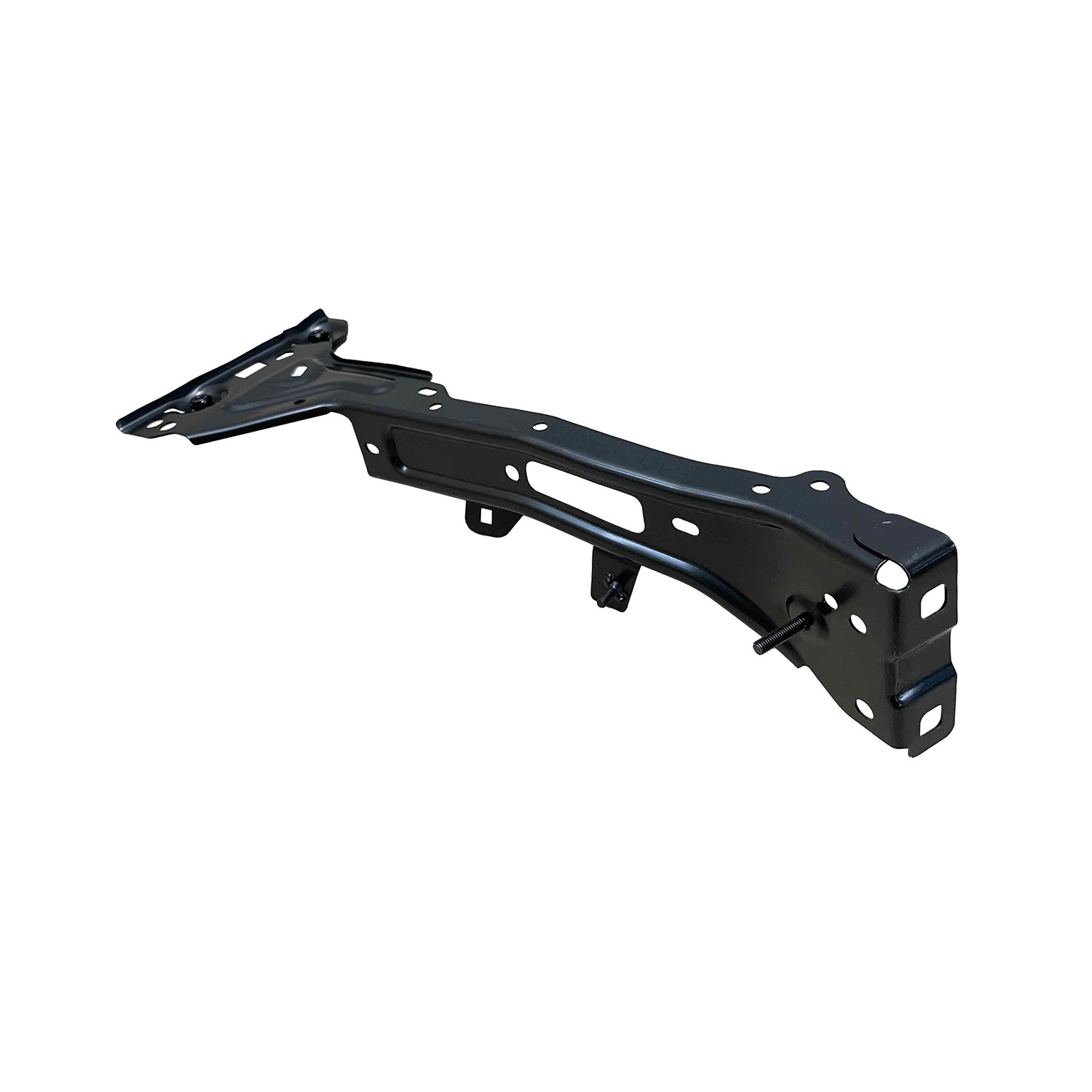 Fender Brace Front Right Side Support for Audi A4 A4 allroad S4 A4 Quattro