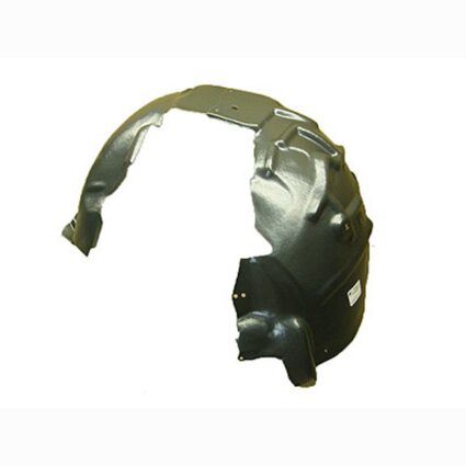 Fender Liner Left PE for Audi A4 S4