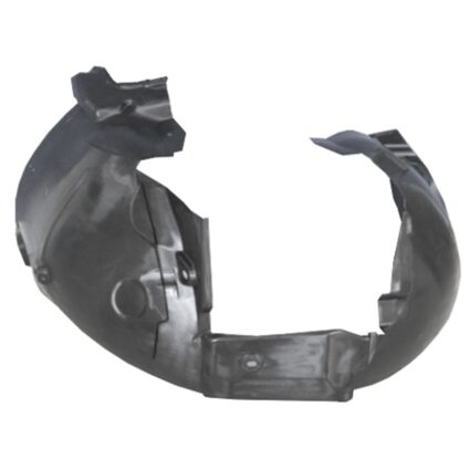 Fender Liner Left PP+PE/Injection CAPA for Audi A4 2013–2016