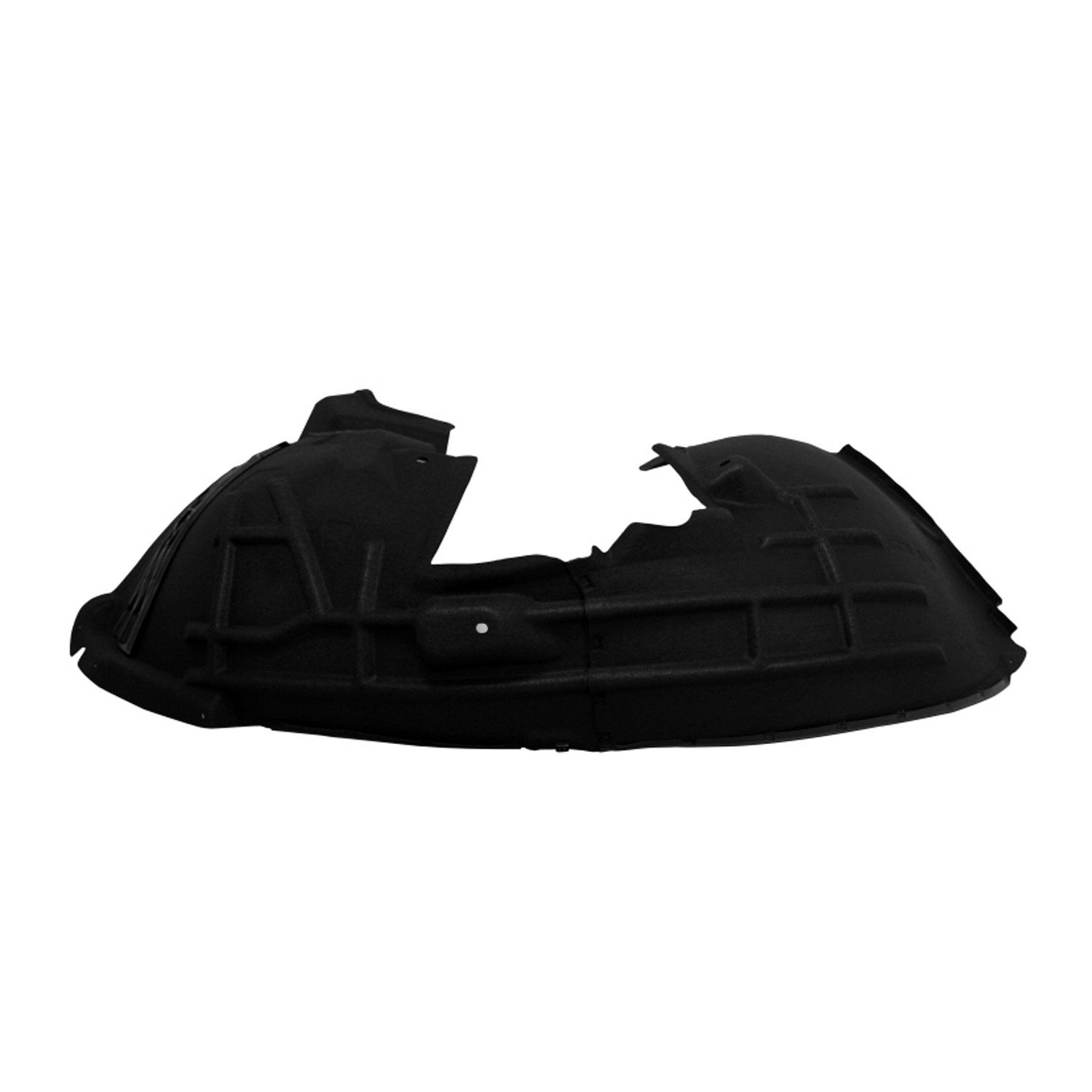 Fender Liner Left w/o S-Line Pkg for Audi Q5 2013–2017