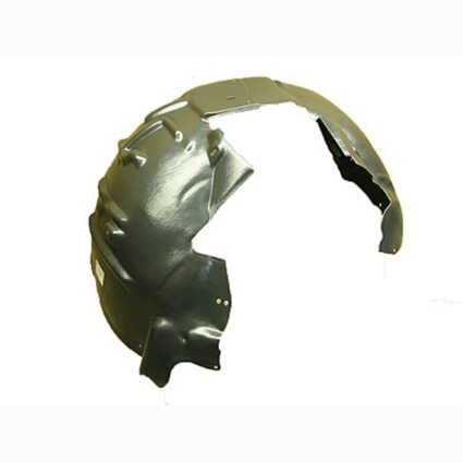 Fender Liner Right PE for Audi A4 S4