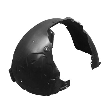 Fender Liner Right From 9-2-19 CAPA for Audi A4 S4 A4 Quattro